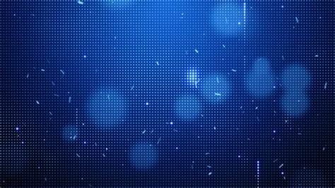Abstract Background With Animation Of Led Wall Light Animation Of