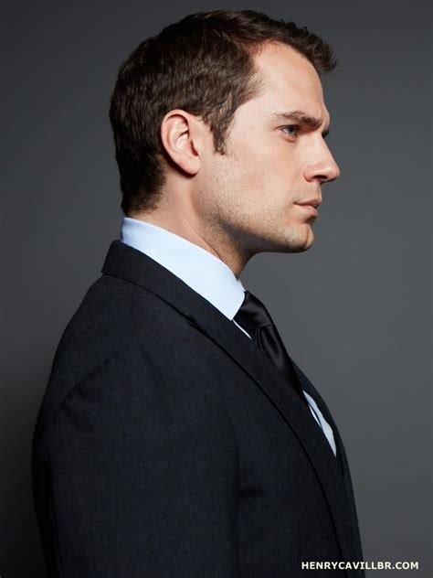 Henry Cavill Portrait Beautiful Men