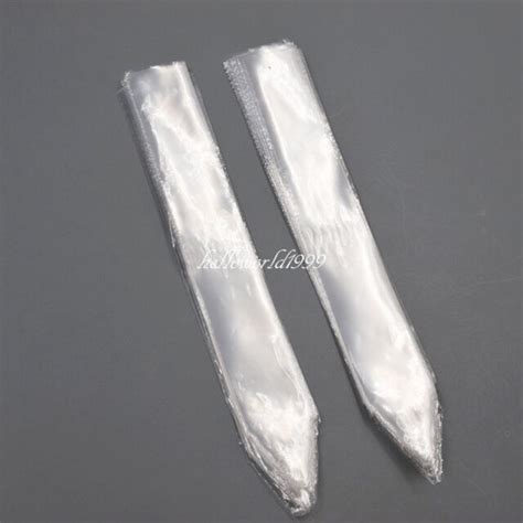 Pcs Dental Disposable Cover Plastic Sleeves Sheath High Handpiece