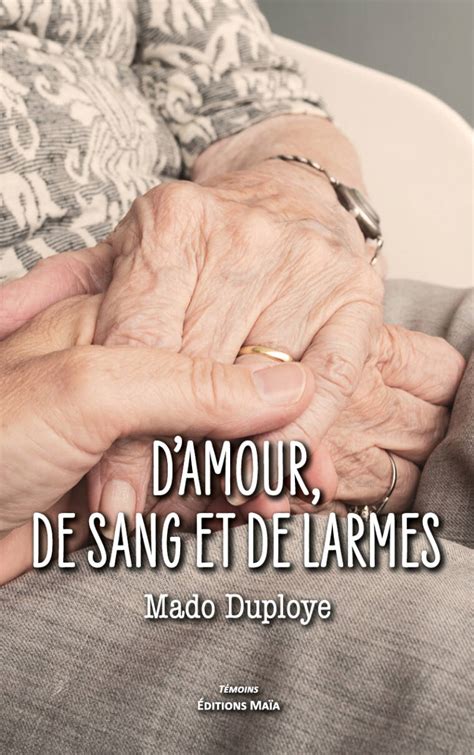 Gagnez Un Livre In Dit Et Red Couvrez La Plume De Mado Duploye