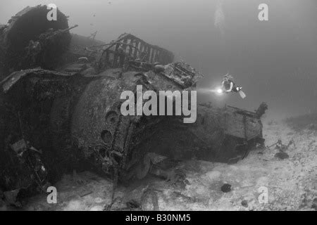 Brücke der Zerstörer USS Anderson Marshallinseln Bikini Atoll Mikronesien Pazifischen Ozean