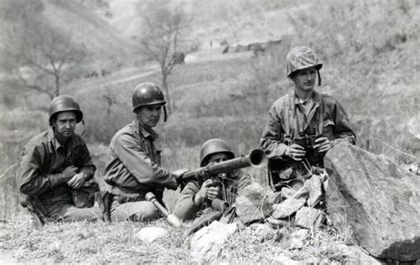 At Close Range The M1911 Pistol In The Korean War The Armory Life