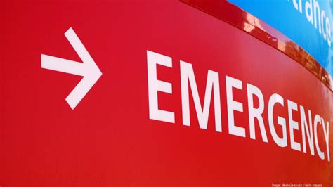 Hca Healthcare Plans Downtown Orlando Er Orlando Business Journal