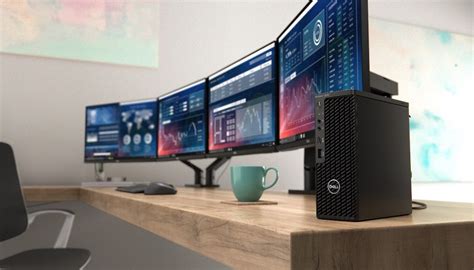 Dell Launches The Precision 3240 Compact Gadget Voize