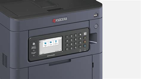 Taskalfa Pa4500ci Kyocera