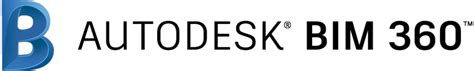 Bim 360 Logo Logodix