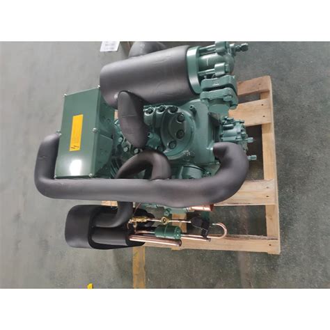 Bit Zer 5HP 8HP 10HP 12HP 15HP 20HP 25HP 30HP 40HP Open Type