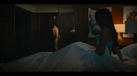 Auscaps Khobe Clarke Nude In Cruel Intentions Epsilon
