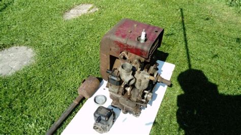 Bsa Stationary Engine For Sale In Uk View 50 Bargains