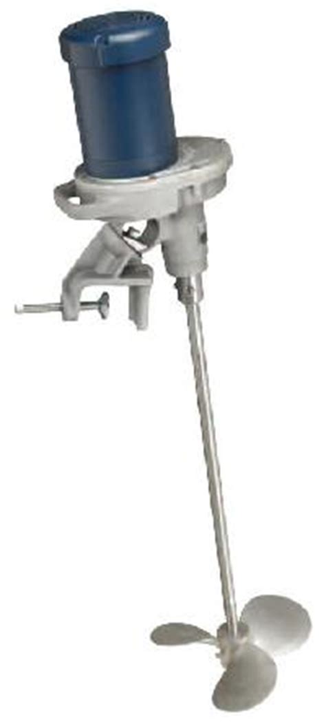 Industrial Chemical Mixer - Manufacturers, Suppliers & Exporters in India