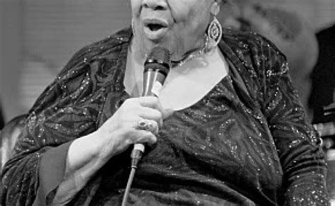 Kansas City Jazz Singer And Wild Woman Myra Taylor Dies At 94 Kcur