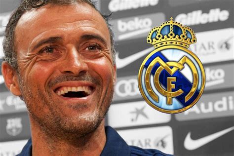 Un Ex Del Real Madrid En La Agenda Del PSG Luis Enrique Cerca De