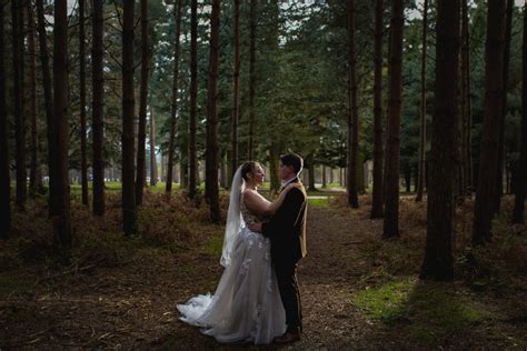 Beautiful Barns Hotel Cannock Wedding Photography