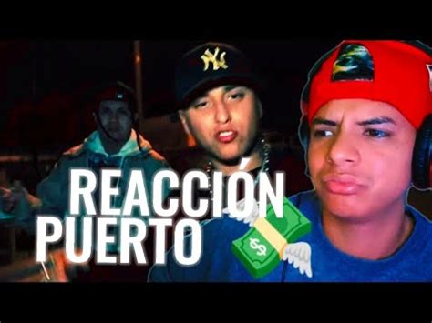 REACCIÓN Pablo Chill E Ft AQUA Vs YouTube