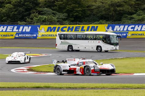 Vid O Le E Pisode De Wec Full Access Sur Les H Du Fuji