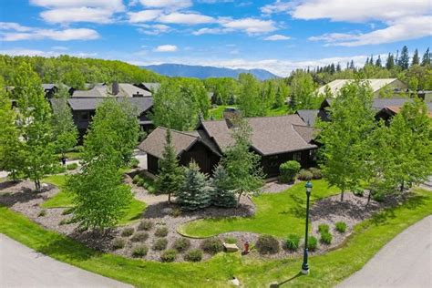 Whitefish Mt Homes For Sale And Whitefish Mt Real Estate Trulia