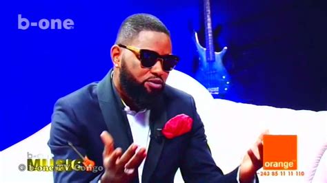 Ferre Gola Sur Koffi Olomidé Fally Ipupa Wazekwa Dans B One Music