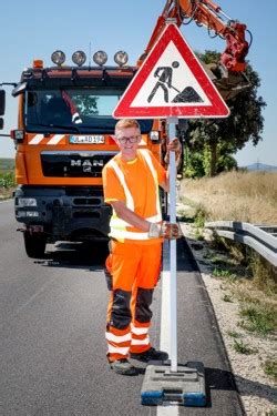 Straßenwärter in Landratsamt Alb Donau Kreis