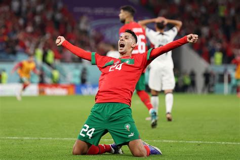 Morocco Reaches World Cup Semifinals, Tops Portugal, Ronaldo - Bloomberg