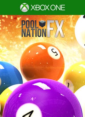 Pool Nation Fx