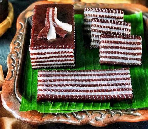 13 Cara Membuat Kue Lapis Yang Lembut Dan Enak Wajib Coba