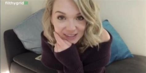 Hot Blonde Farting Tnaflix