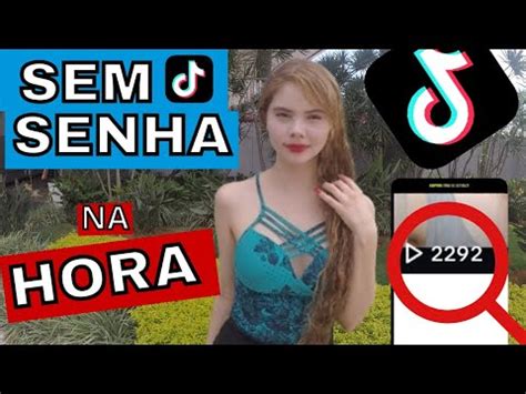 Gr Tis Curtidas E Visualiza Es No Tiktok Sem Login De Views