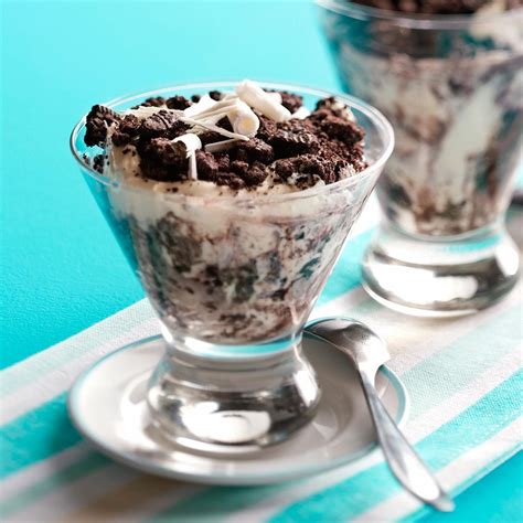 Dirt Dessert Recipe Taste Of Home