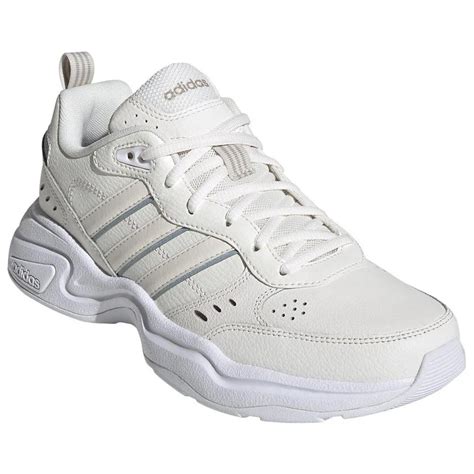 adidas Strutter White buy and offers on Dressinn