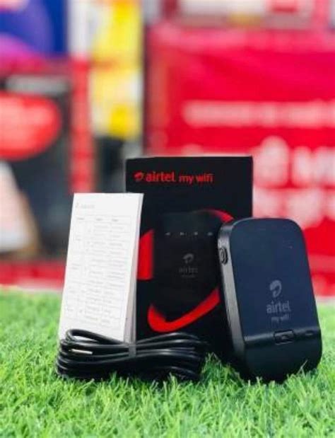 Airtel My Wifi Router Aart E Store