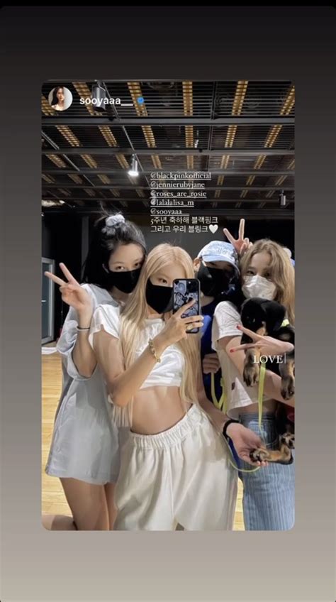 SLOW JENNIE THAILAND On Twitter IG 210730 Jennierubyjane Story