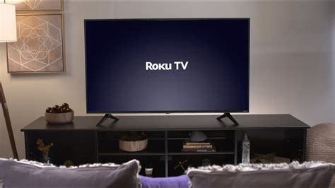 Como faço para configurar minha Roku TV Descubra o mundo de