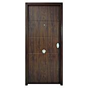 Segurestil Puerta De Entrada Acorazada Vh Serie V Exterior X