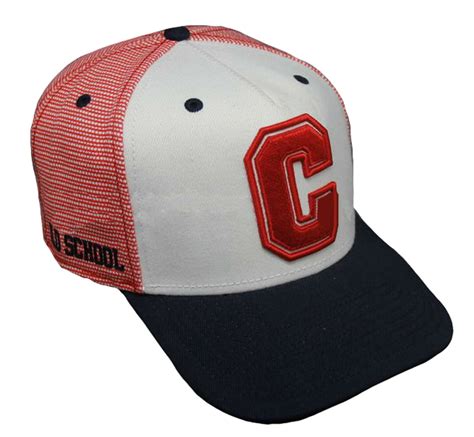 Custom Baseball Hats Decorated With Your Customized Logos