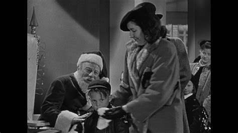 Miracle On 34th Street 1947 Screencap Fancaps