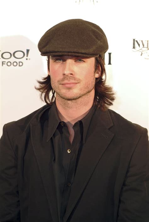 2006 Ian Somerhalder Pictures Through The Years Popsugar Celebrity Photo 17