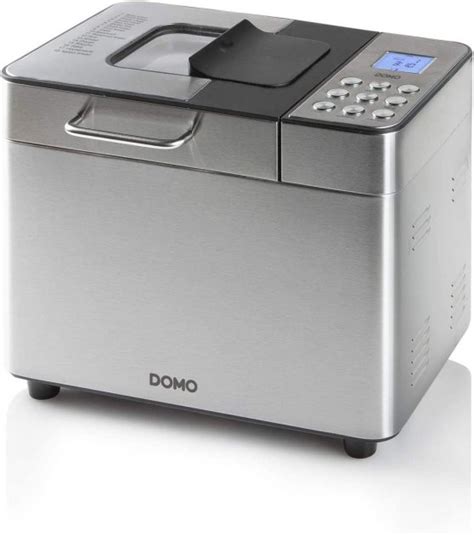 Хлебопечка Domo B3971 – фото, отзывы, характеристики в интернет ...