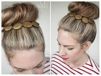 Украшение для пучка | Accessories, Band