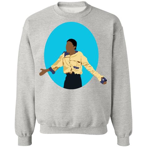 Theo Huxtable - Gordon Gartrell Shirt | Allbluetees.com