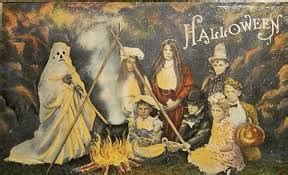 The History of Irish Halloween – Study Ireland – Stories & Guides from ...