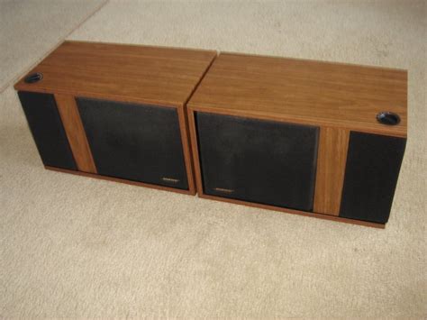 Bose 301 - Speakers - Catawiki