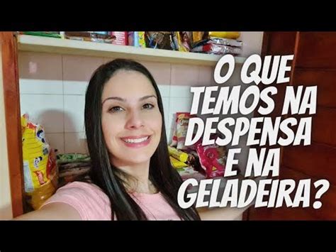 Fizemos COMPRAS Vem Ver YouTube