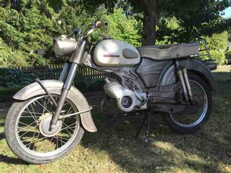 Zündapp ks 50 super Bestes Angebot von Zündapp