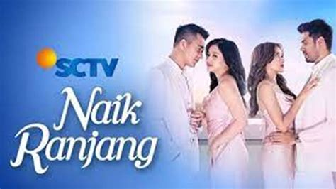 Asmara Gen Z Dan Naik Ranjang Jangan Lewatkan Jadwal Acara Sctv Hari