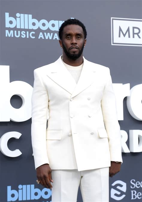 Diddy Joked About Locking Women In At Parties In Conan Obrien