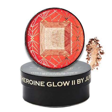 where to place highlighter on face 7