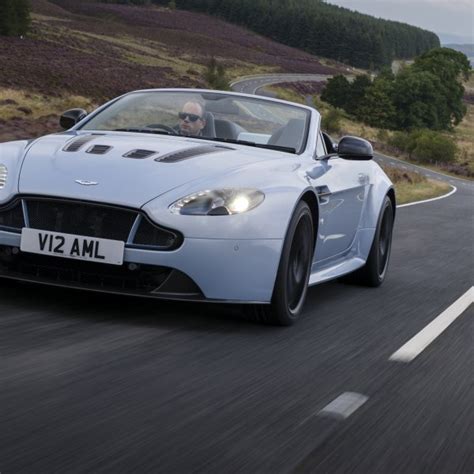 This Is The Fastest Aston Martin Ever Built And Its Mind Blowing Cars