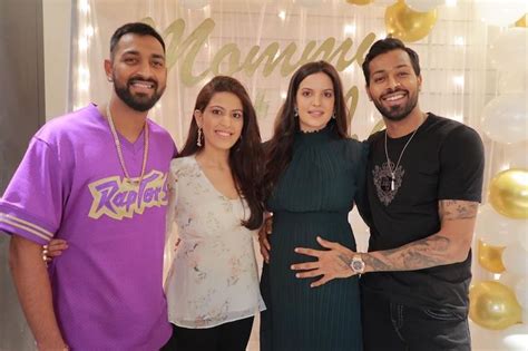 Krunal Pandya Net Worth Income Ipl Salary Biography