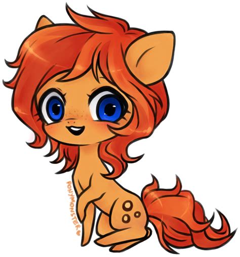 Safe Artist Ponymonster Oc Oc Only Oc Peanut Bucker