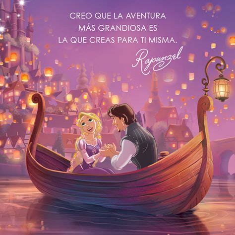 Rapunzel 3 Frases Disney Frases De Personajes Celebres Y Frases